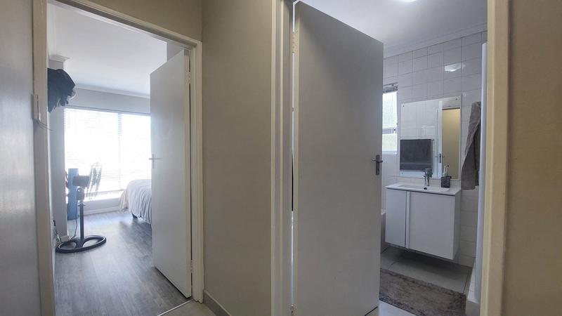 To Let 2 Bedroom Property for Rent in Kenridge Western Cape